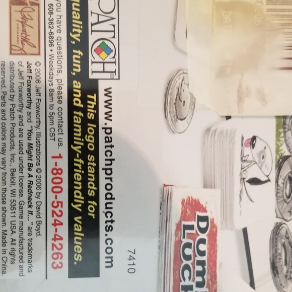 New You Might Be A Redneck Game - Picture 7 of 9